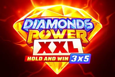 Diamondspowerxxlholdandwin Магнет Казино играть